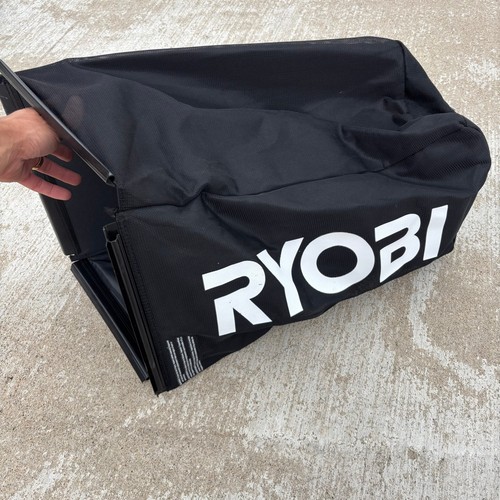 Ryobi borsa per erba originale - per,