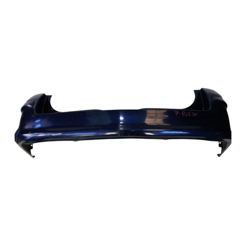 Paraurti posteriore opel astra - opel,