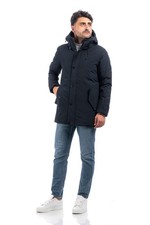 Giubbotto Uomo Invernale