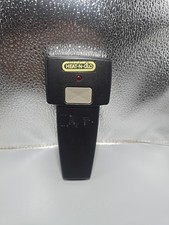 Heat N Glo Model AT85P  Remote