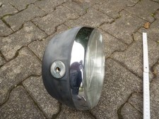 Carter faro anteriore bmw k75