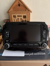 uconnect 6,5” giulietta con