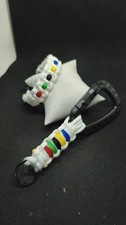 Bracciale + portachiavi