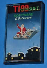 TI99 Newsoft vol. 4 - Software
