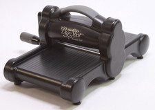 Fustellatrice Sizzix Big Shot