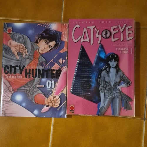 City hunter variant cat s - 1,