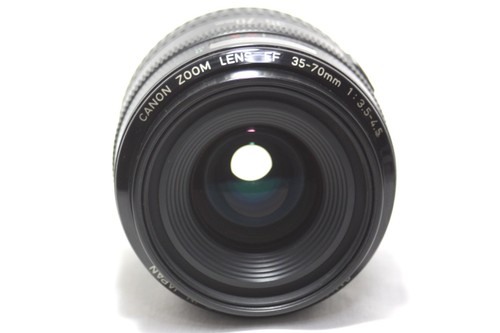 Così com obiettivo zoom - [cosÌ,