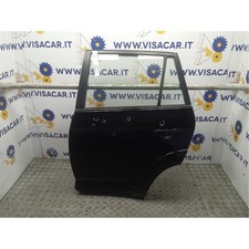 Porta Posteriore Sinistro