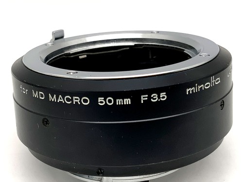 Minolta anello intermedio - minolta,