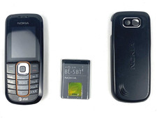 Nokia 2600c-2b (AT&T) Cell