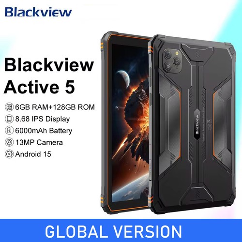 Blackview active robusto - blackview,