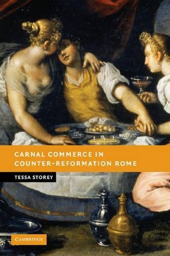 Carnal commerce - commerce, in