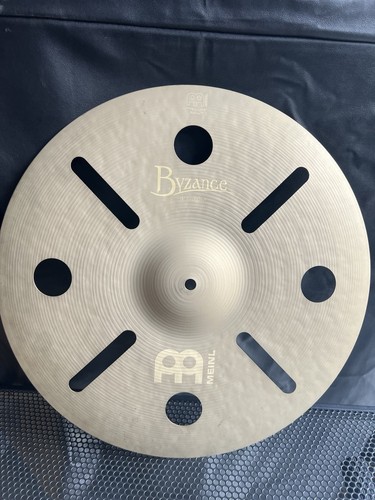 Meinl byzance vintage - meinl,