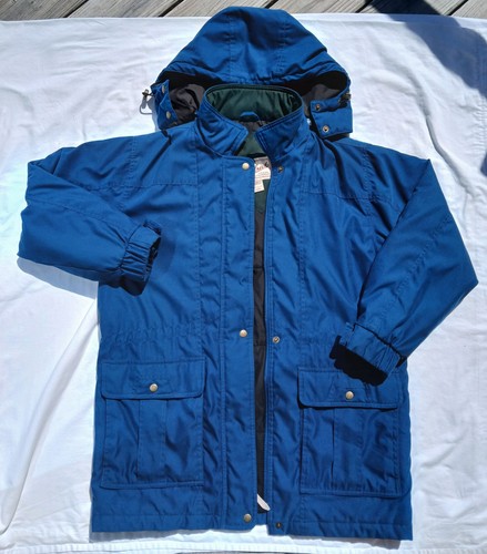 Cappotto woolrich vintage - woolrich,