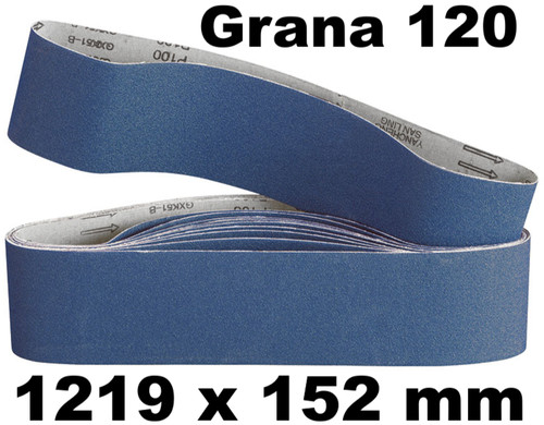 Nastro abrasivo tela abrasiva - nastro,