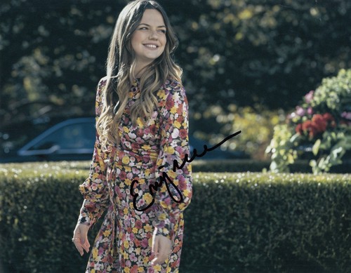 The leftovers emily meade - the,