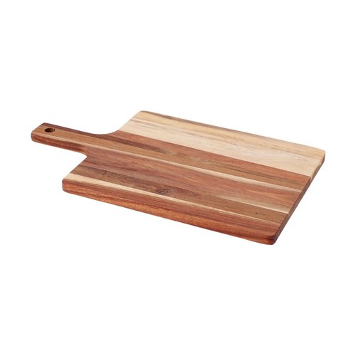 Tagliere legno acaccia - tagliere, di