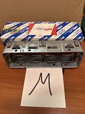 Original Fiat Multipla Nuovo  Autoradio 46515514