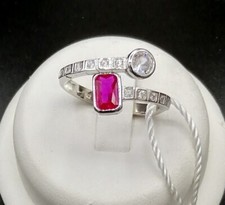 ANELLO CONTRARIE' IN ORO