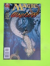 Magic The Gathering - Wayfarer