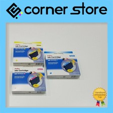 KIT 3 Cartucce Compatibili - Epson T1632-1633-1634 colore - WF-2010-2510-2530