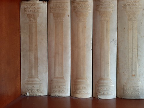 Grande dizionario - grande,