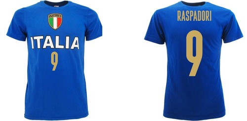 Shirt italia maglia - maglia,
