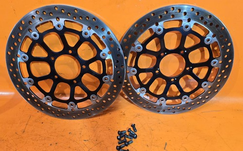 Dischi freno brembo spessore - dischi,