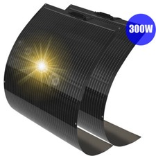 Pannello Solare 300W 24V