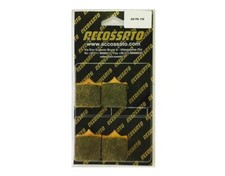 Pastiglie Freno Anteriori Per