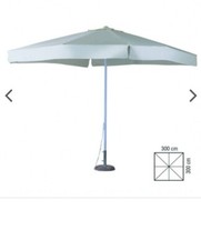 Ombrellone Ombrellone METALLO