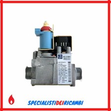 Valvola gas SIT SIGMA 0845108