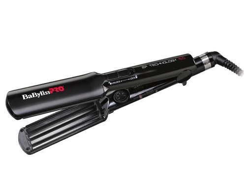 Babyliss pro raddrizzamento - babyliss,