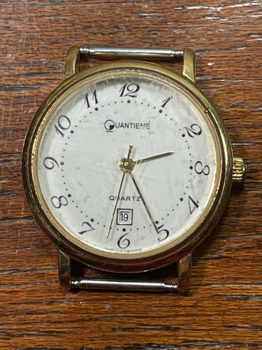 Orologio polso marca con - da,