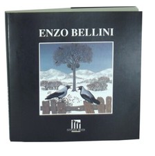ENZO BELLINI - ISTITUTO SELEDI 1995