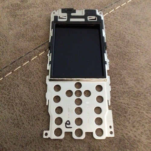 Modulo display lcd - modulo, originale