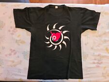 MAGLIETTA T-SHIRT VINTAGE LITFIBA PIERO PELU FAN CLUB UFFICIALE 2006