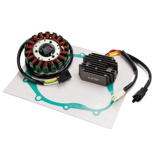 Alternatore spine regolatore - 2-spine,