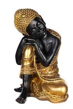 Statua Buddha SY 7021 oro