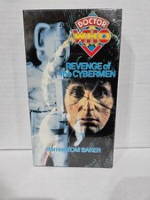 Doctor who revenge of the - -,