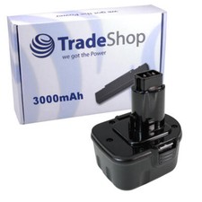 Batteria 12V 3000mAh Ni-MH per