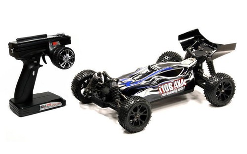 Edition i10b 4x4 brushless - edition,