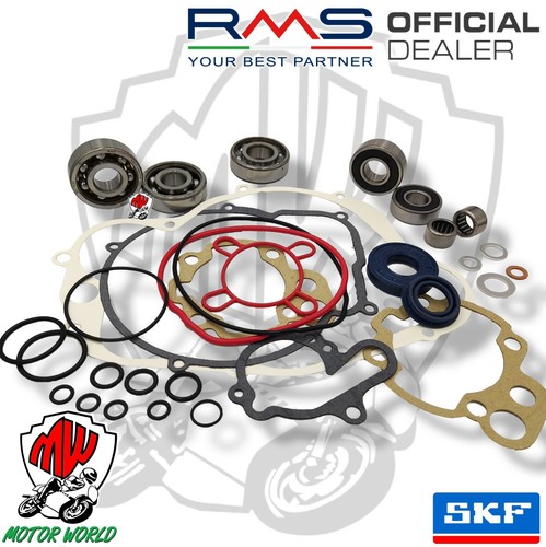 Kit revisione motore minarelli - kit,