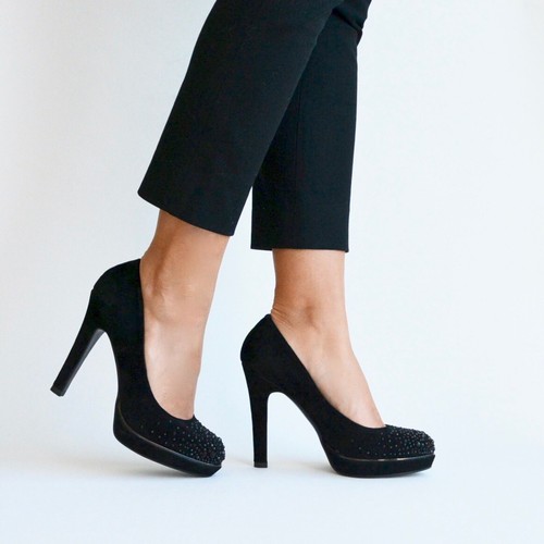 Decolte tacco alto - , con