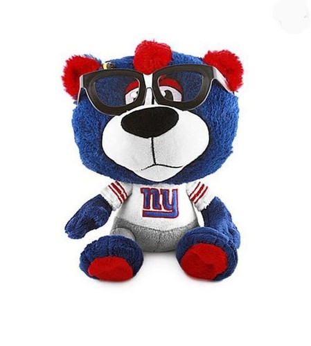 Peluche nfl new york giants - nfl,
