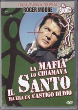 Dvd LA MAFIA LO CHIAMAVA IL