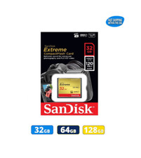 Schede di memoria Sandisk