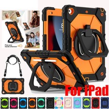 Custodia per iPad 11° 10° 9