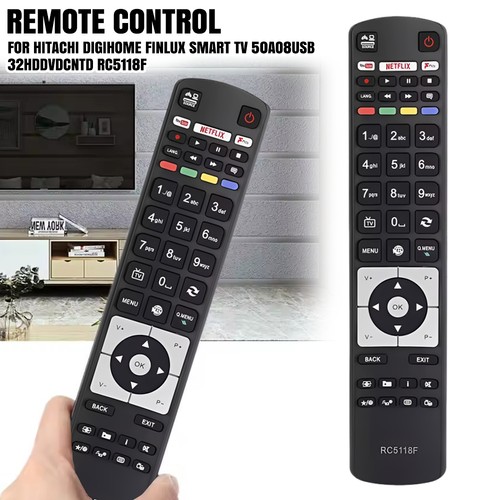 Per hitachi digihome finlux - hitachi,