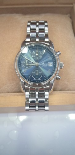 Orologio uomo lucien - uomo, rochat